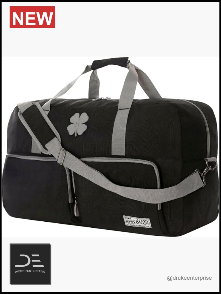 Extra Large Travel Duffel Bag 115l Nylon Foldable Weekender For Men Women
